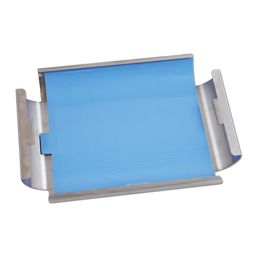 6 lijmplaten voor FlyShield 1, 2 en 4