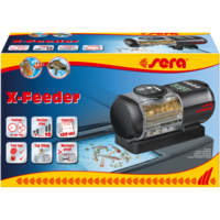 X-Feeder Voederautomaat