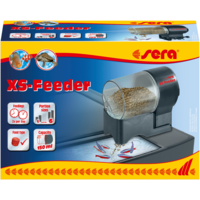 XS-Feeder Voederautomaat