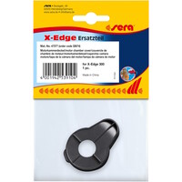 Motorkamerdeksel - X-Edge 300 (Reserveonderdeel)