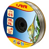 Slang 4/6 Grijs 200 Meter Katrol