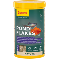 Bundle Pond Flakes + Pond Sticks + Pond Mix Royal 1.000ML