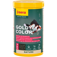 Goldy Color
