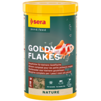 Goldy Flakes