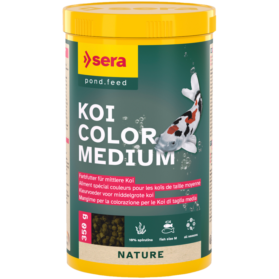 Koi Color Medium