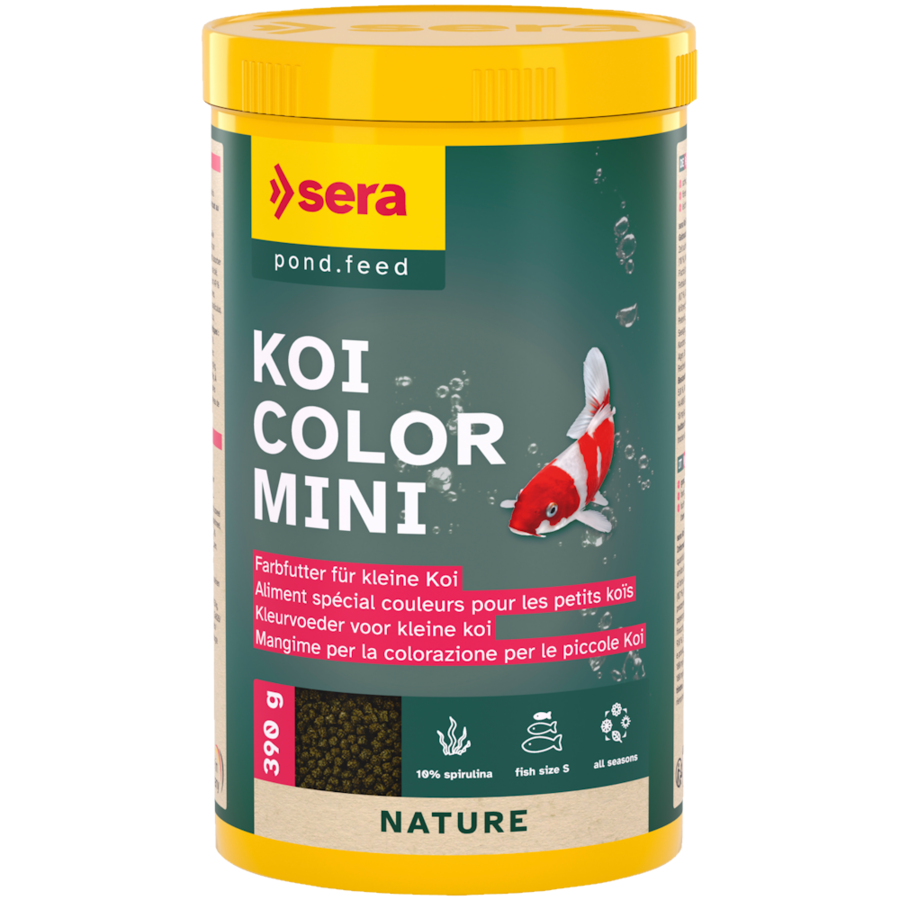 Koi Color Mini