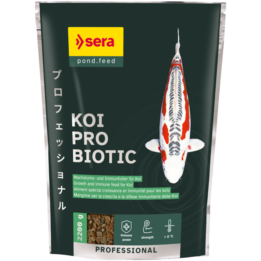 Koi Professional Probiotic