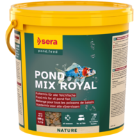 Pond Mix Royal