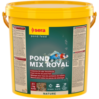Pond Mix Royal