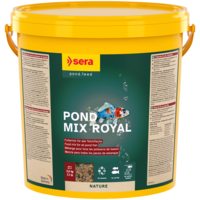 Pond Mix Royal