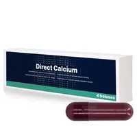 Calcium bolus gold