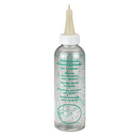 Lammeren fles 500ml