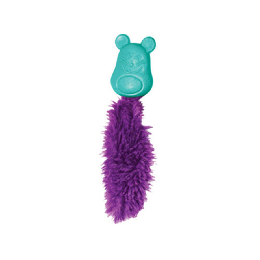 KONG Infused Bobble Mouse