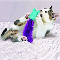 Infused Bobble Mouse