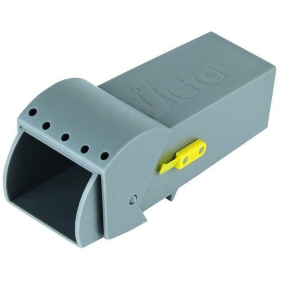 M007 Live Catch Muizenval set van 2