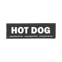 Set Labels voor Powerharness - XS Text
