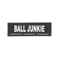 Set Labels voor Powerharness - Small
