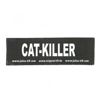 Set Labels voor Powerharness - Small