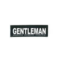 Set Labels voor Powerharness - Small