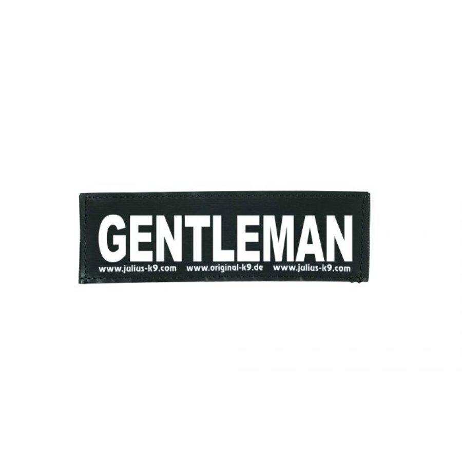Set Labels voor Powerharness - Small