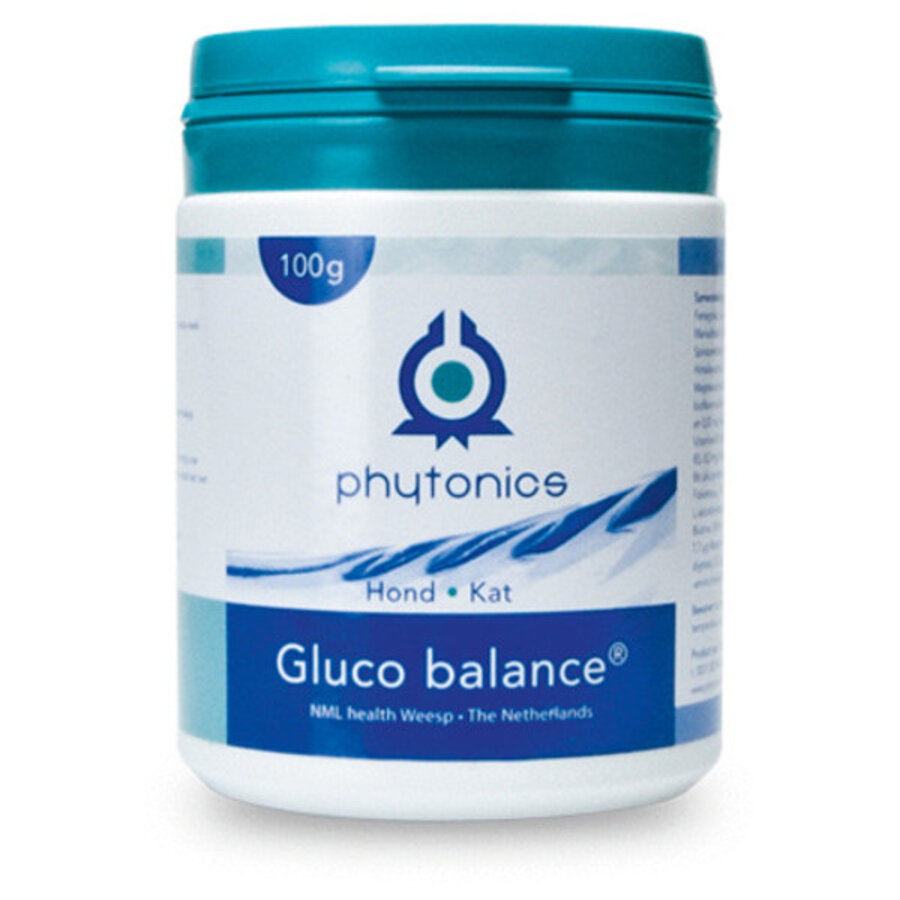 Gluco balance 100 g