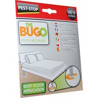 The Bugo voor vloerbedekking