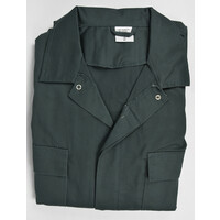 Overall Groen maat 44