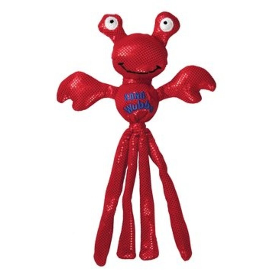 Wubba Crab