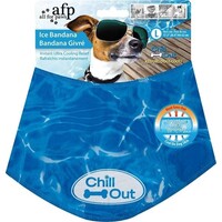 Chill Out Bandana - S