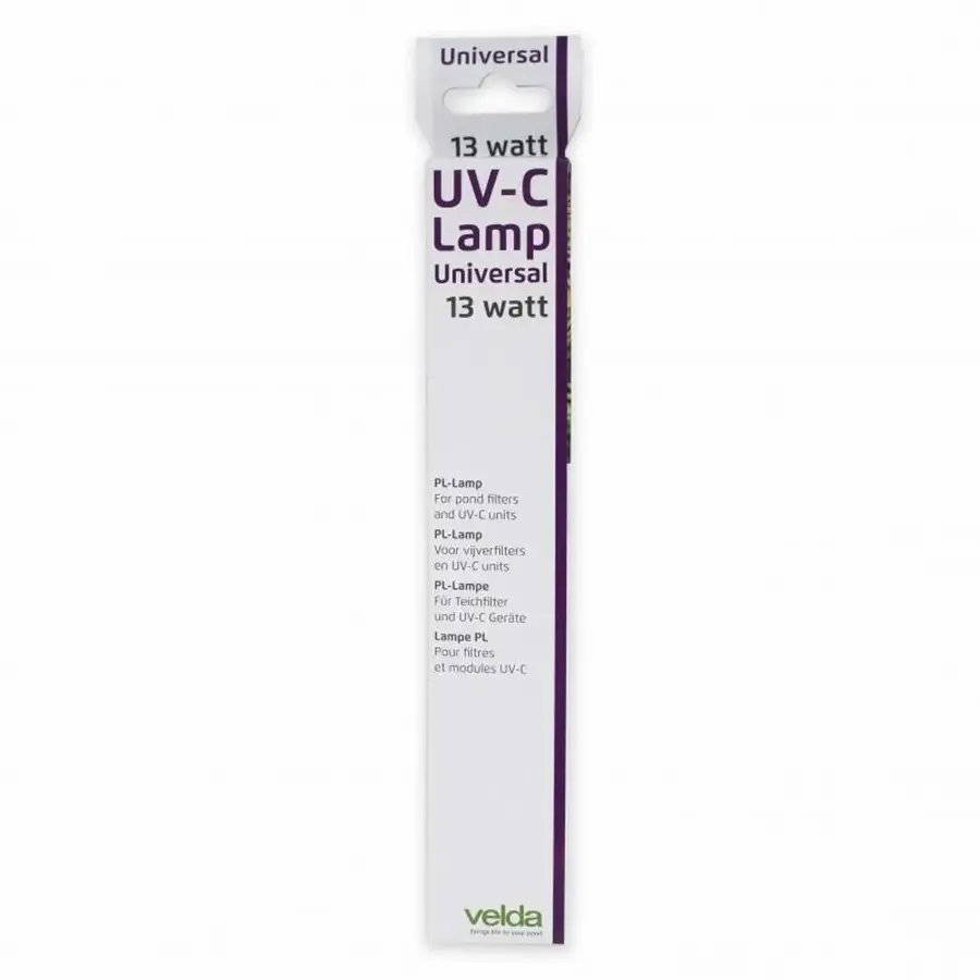 UV‑C PL Lamp 13 Watt