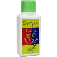 Cleani Kid Anti-Luis Shampoo