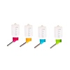 Knaagdieren drinkfles plastic XS 50 ml