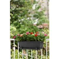 Barcelona Balkonbak Schotel 70CM