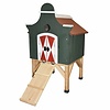 Woodland Design Kippenhok Dutch House