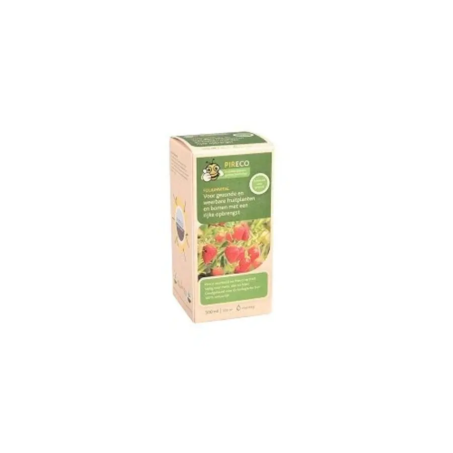 FoliumVital