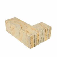 Bouwsteen Combo Rock 4 Beige 27,5x9x18,5 cm terrarium rotsdecoratie