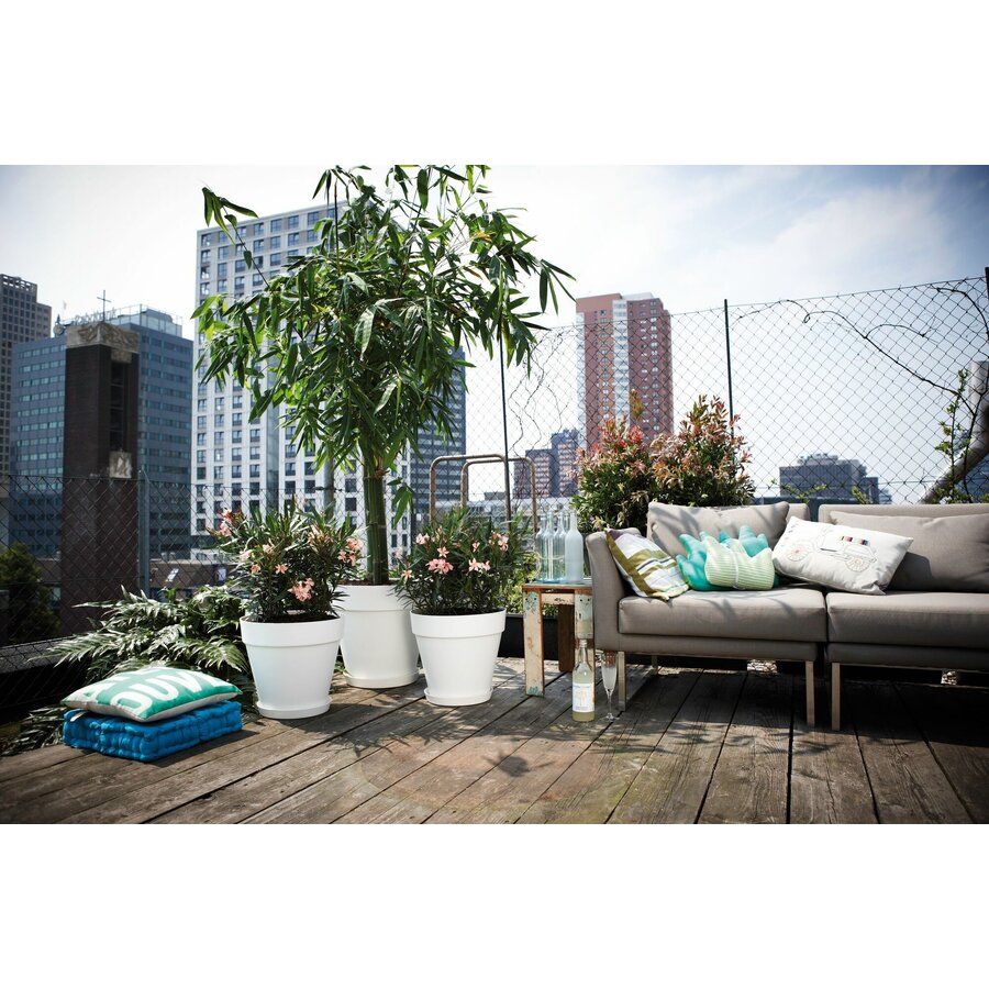 Loft Urban Rond Wielen 40CM