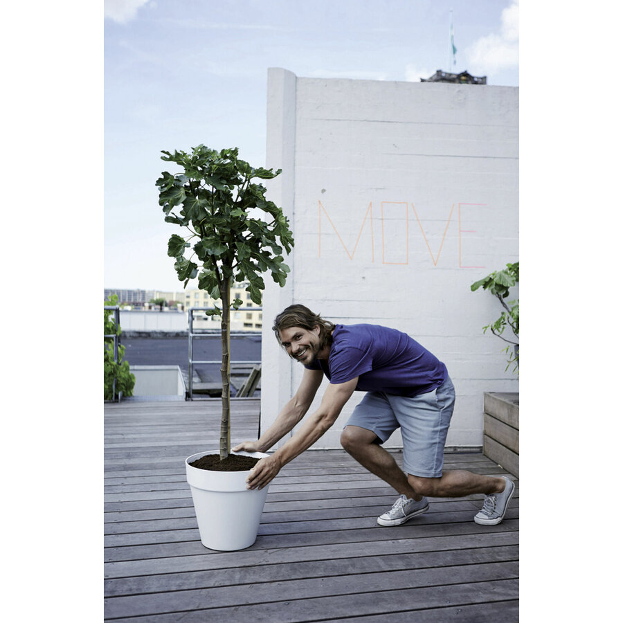 Loft Urban Rond Wielen 40CM
