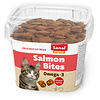 Salmon Bites Omega-3
