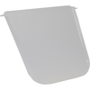 Flap voor FlipCat/ Flip Corner Kattenbak Transparant