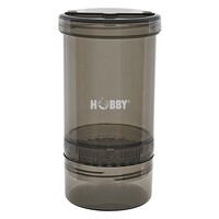 Cricket Vitamizer insectenpoeder box 8,3 x 5 x 15,6 cm voor reptielen en amfibieën