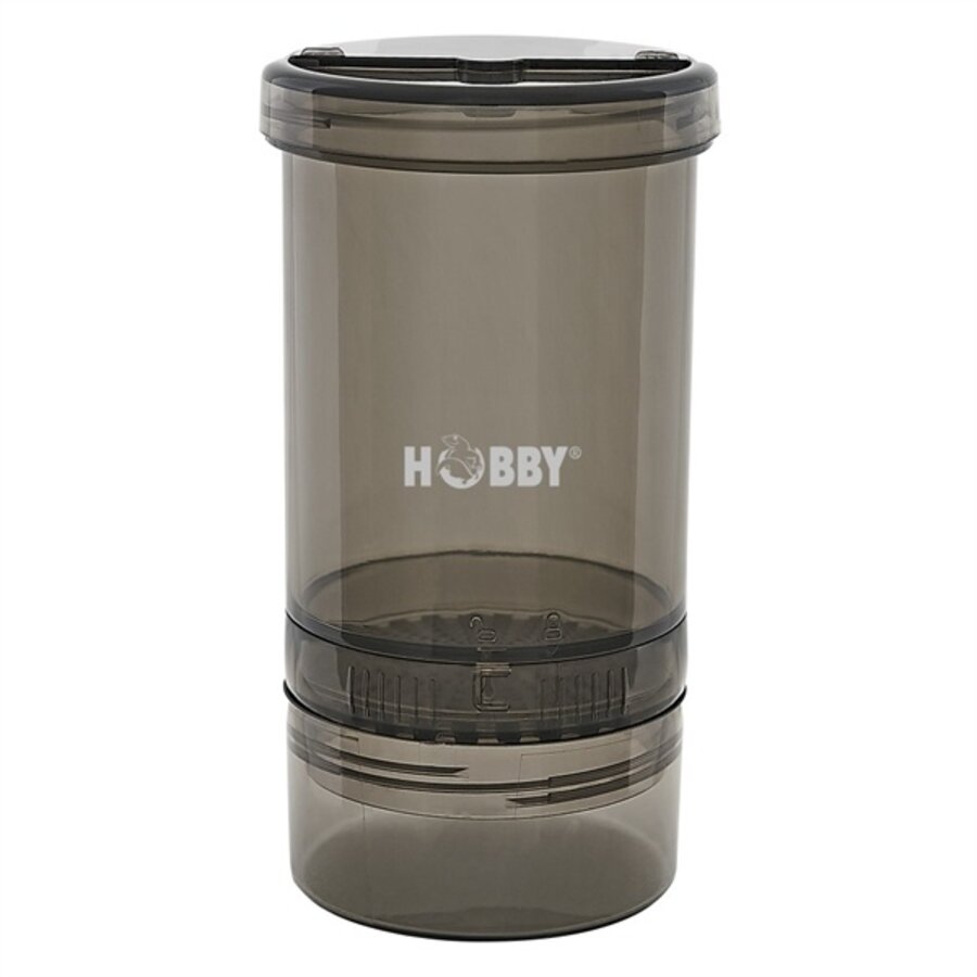 Cricket Vitamizer insectenpoeder box 8,3 x 5 x 15,6 cm voor reptielen en amfibieën