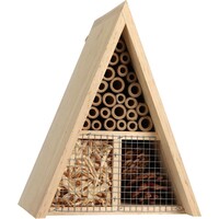 Insecten Hotel Groot