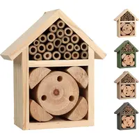 Insecten Hotel Middel