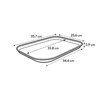 Green Basics Kweektray Schotel