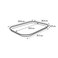 Green Basics Kweektray Schotel