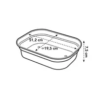 Green Basics Kweektray