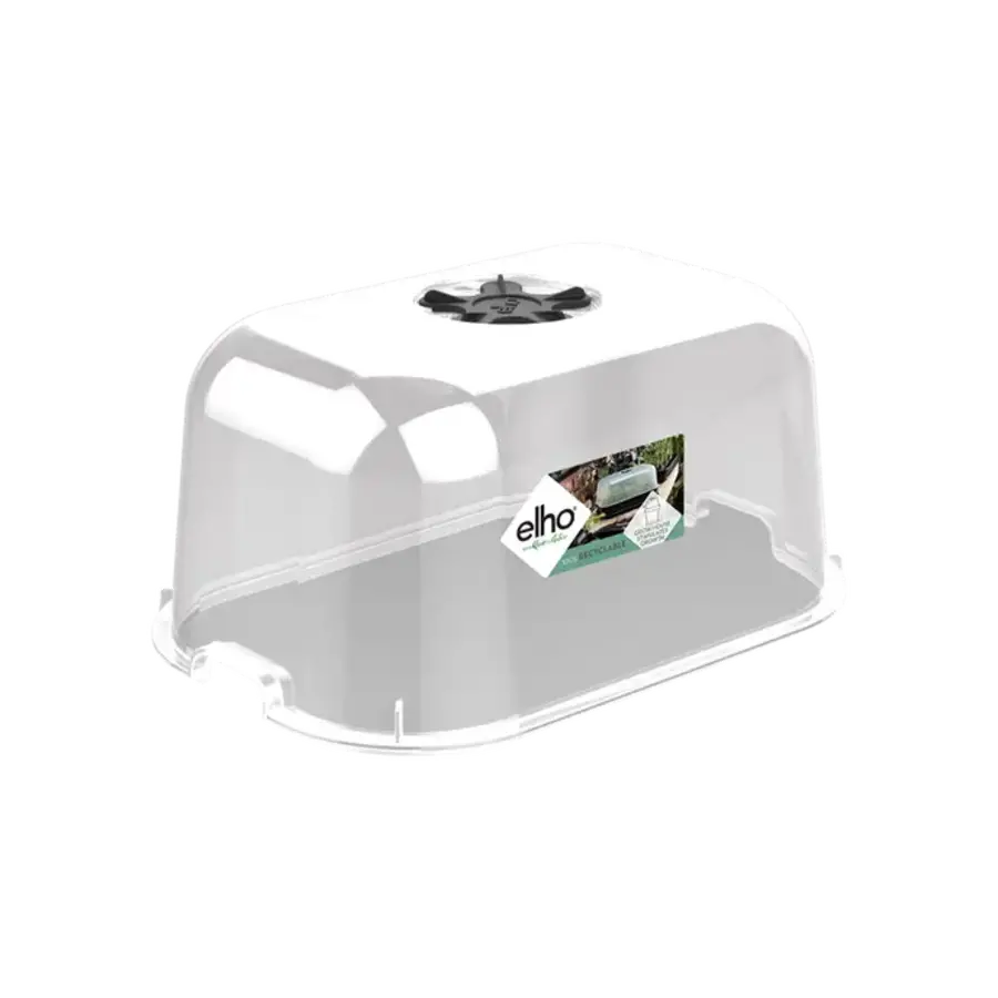 Green Basics Kweekhuis