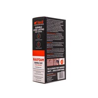RaxFoam Bundle Set | Purschuim tegen ratten en muizen 500ML