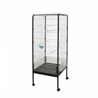 Duvo+ Kamer Volière Debby